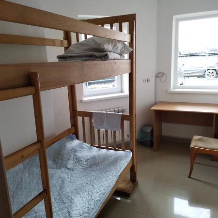 Motel Ivano-Frankivsk Ngoại thất bức ảnh