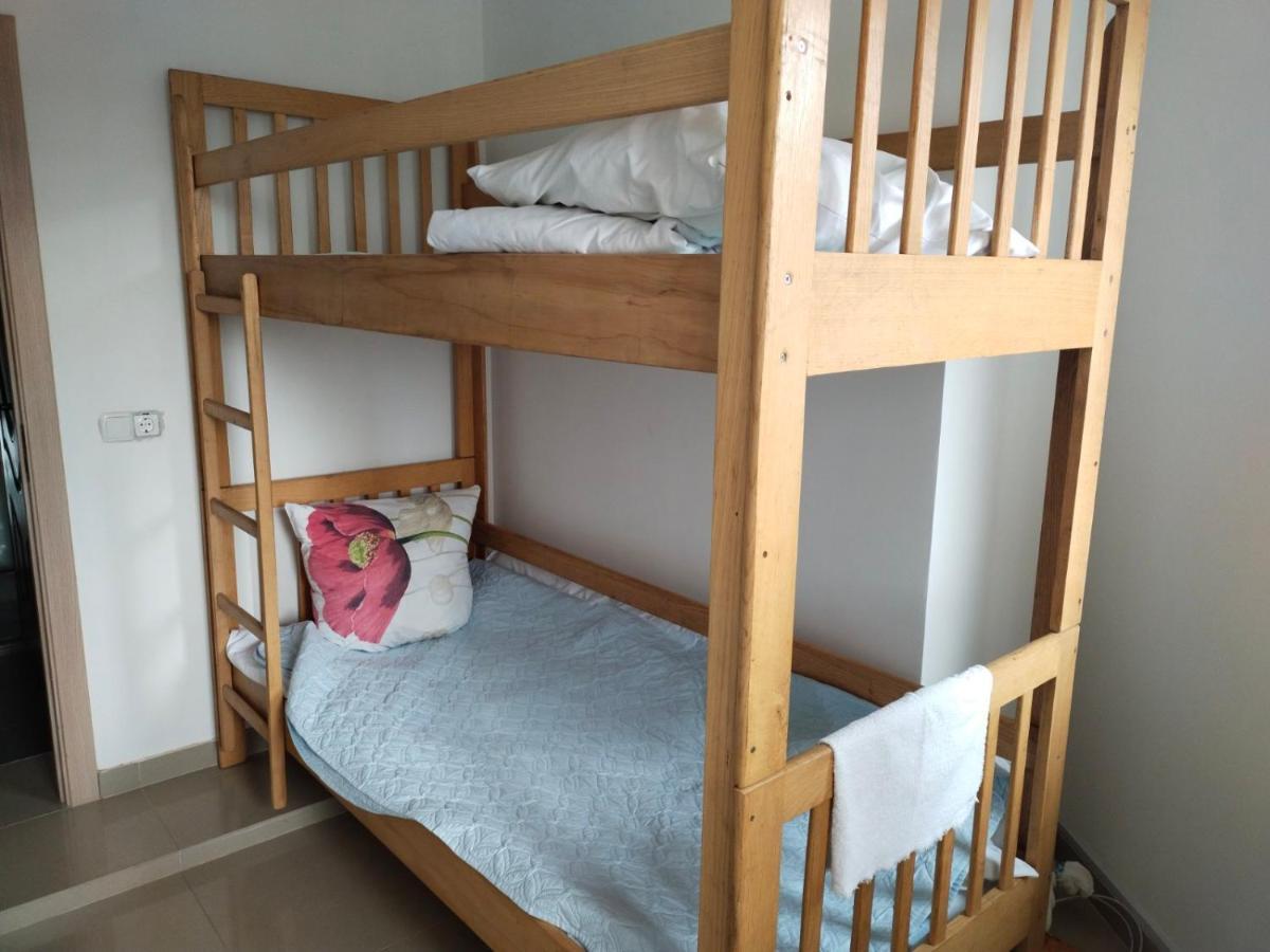 Motel Ivano-Frankivsk Ngoại thất bức ảnh