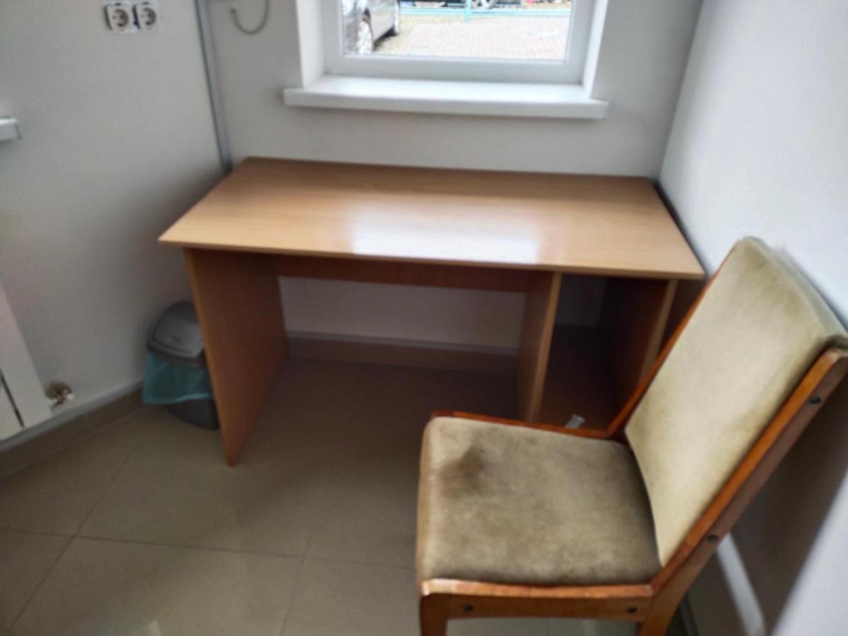 Motel Ivano-Frankivsk Ngoại thất bức ảnh